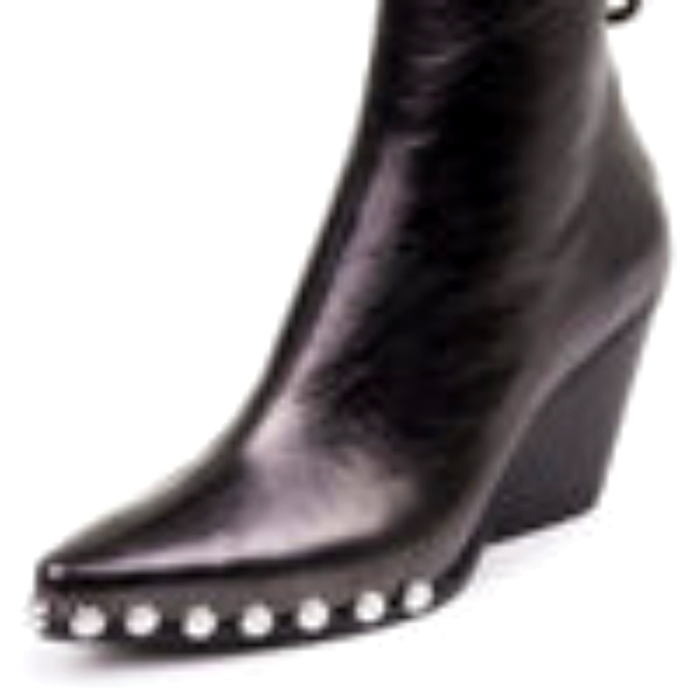 JEFFREY CAMPBELL ANKLE BOOT